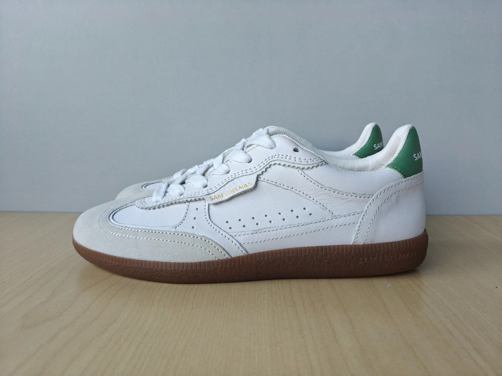 Sam Edelman Sam Edelman Kallen Sneaker T / 5019 Size US 6.5 / IT 36.5 - 6 Thumbnail