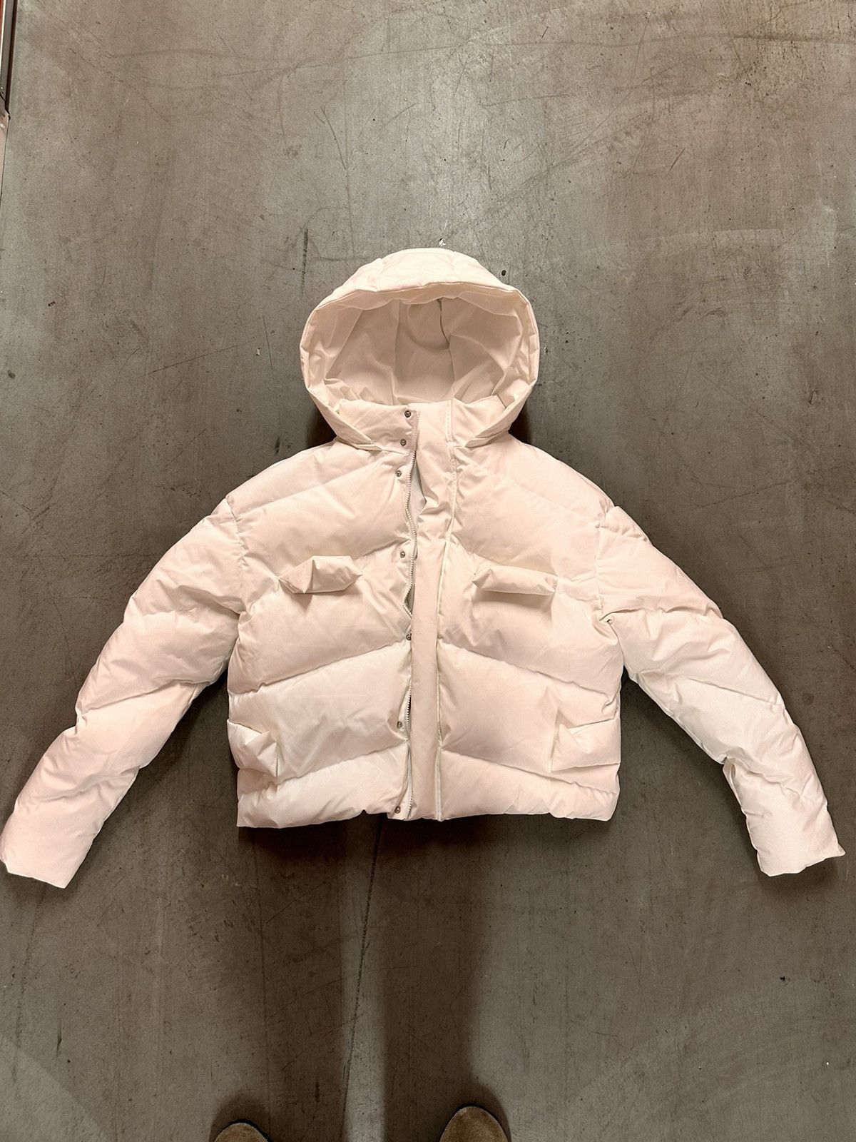 Designer DND. By Ferris Puffer Jacket Size US M / EU 48-50 / 2 - 1 Thumbnail