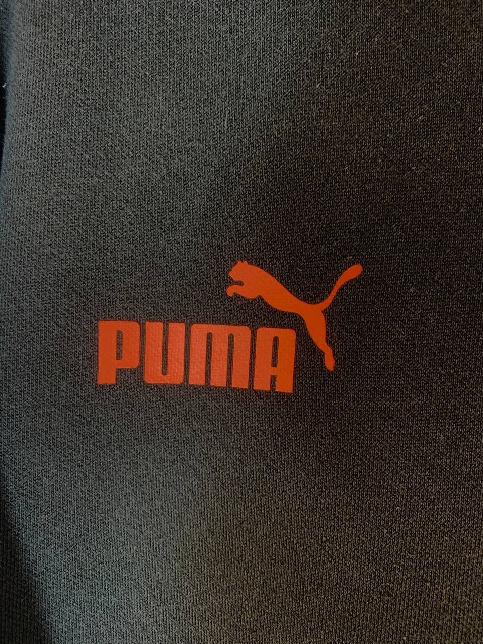 Puma Manchester City | Puma | Sweatshirt | L Size US L / EU 52-54 / 3 - 2 Thumbnail