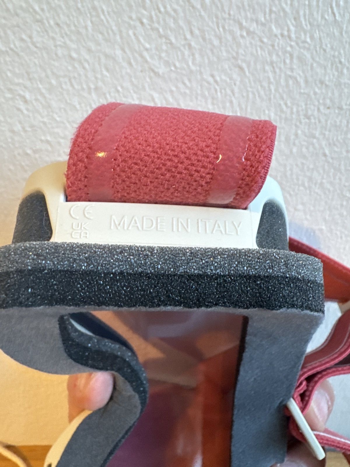 Chloe CHLOÉ Ski Mask Sunglasses Google Size ONE SIZE - 14 Thumbnail