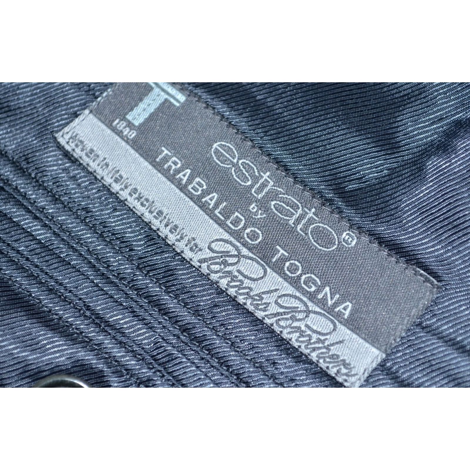 Brooks Brothers BROOKS BROTHERS 1818 Fitzgerald 2Button Wool Suit Jacket Grey Mens Regular 39 USA MADE Size 40R - 5 Thumbnail