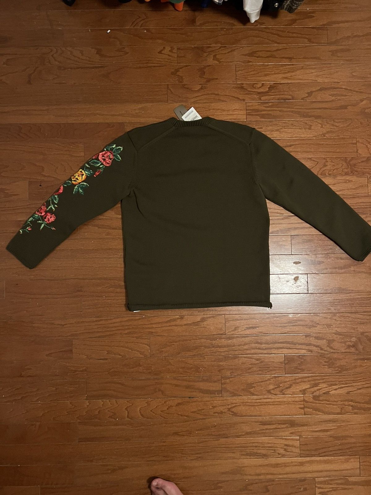 Comme des Garcons Homme Plus CDG HOMME PLUS Size US L / EU 52-54 / 3 - 3 Thumbnail