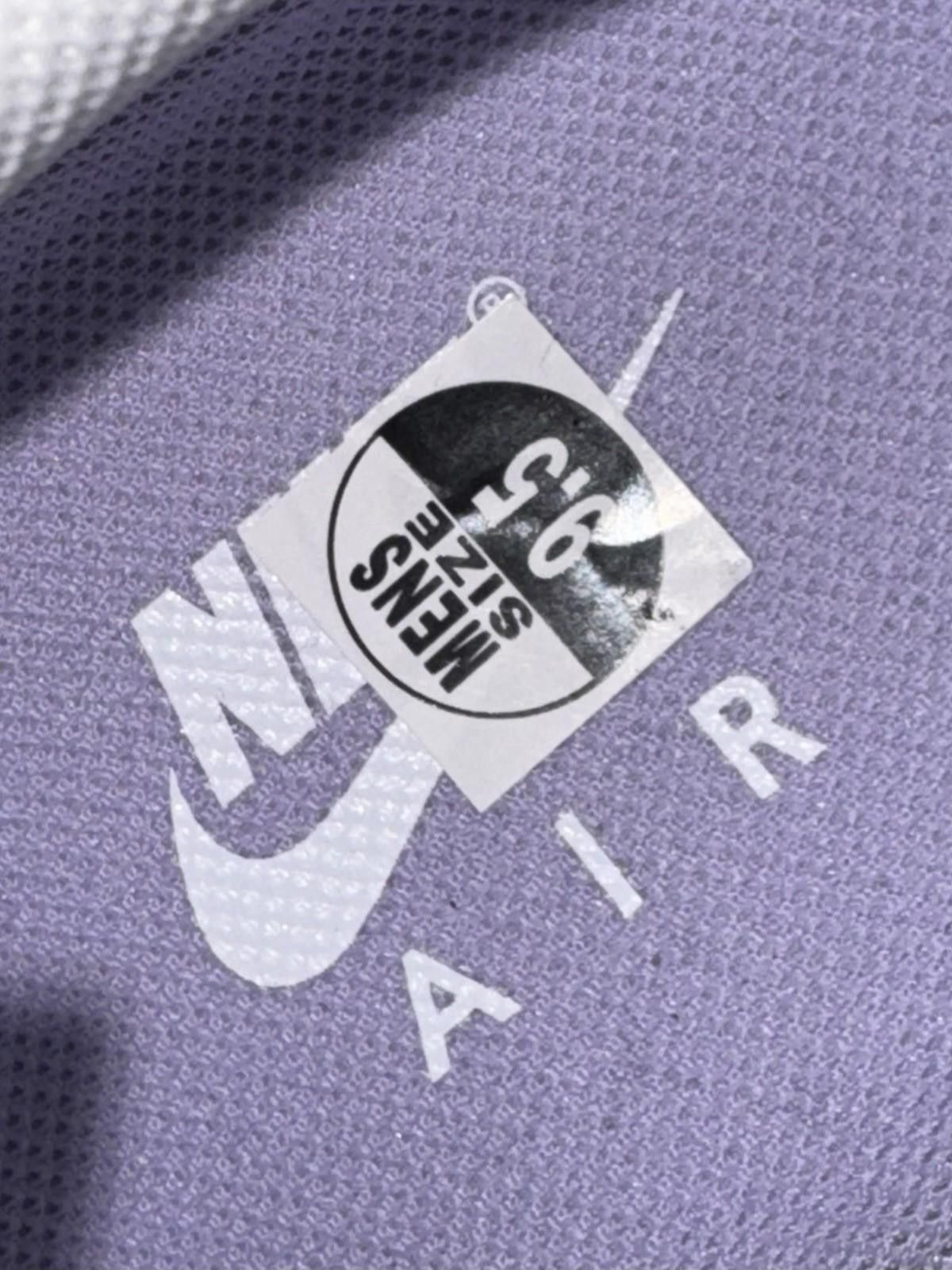 Nike Nike Air Force 1 Low '07 LV8 Hydrangeas Patent Lavender M9.5 Size US 9.5 / EU 42-43 - 8 Thumbnail