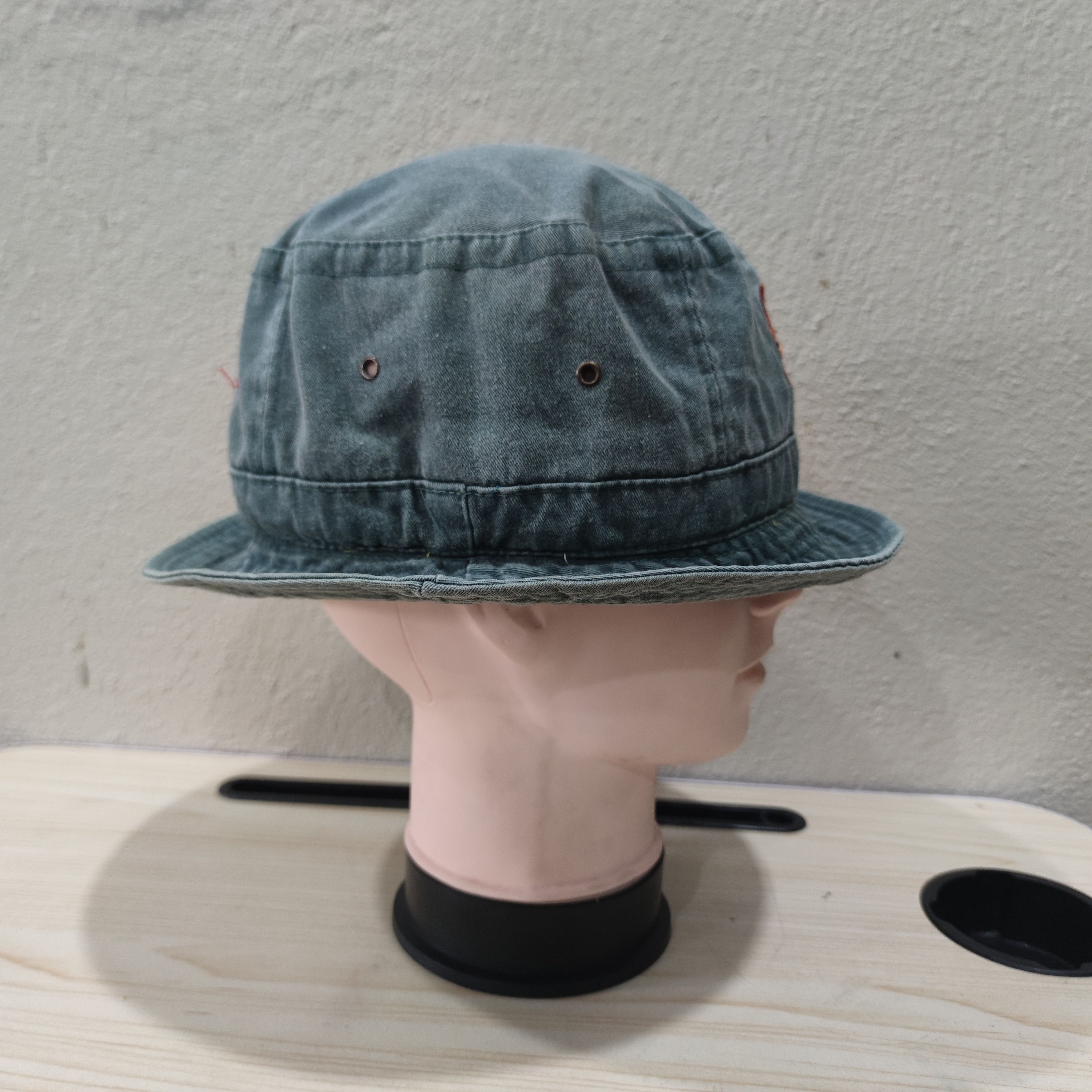 Cartoon Network × Vintage VINTAGE 90S SOUTH PARK BUCKET HAT Size ONE SIZE - 7 Thumbnail