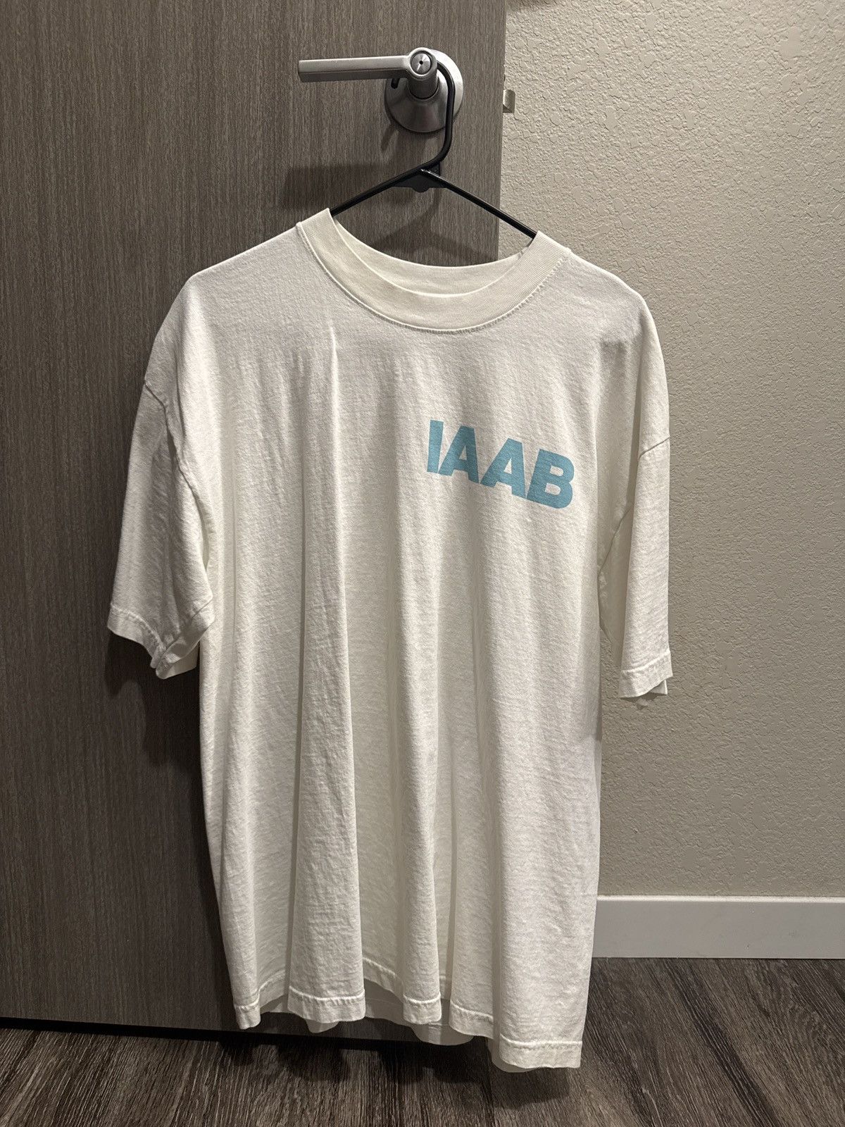 Band Tees × Drake Drake “It’s All A Blur” Tour Tee (L) Size US L / EU 52-54 / 3 - 2 Thumbnail