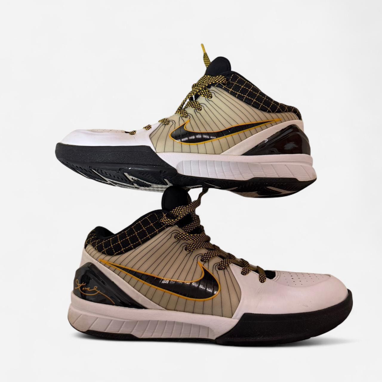 Nike Nike Kobe 4 Protro “Del Sol” – Size 9.5 Size US 9.5 / EU 42-43 - 2 Thumbnail