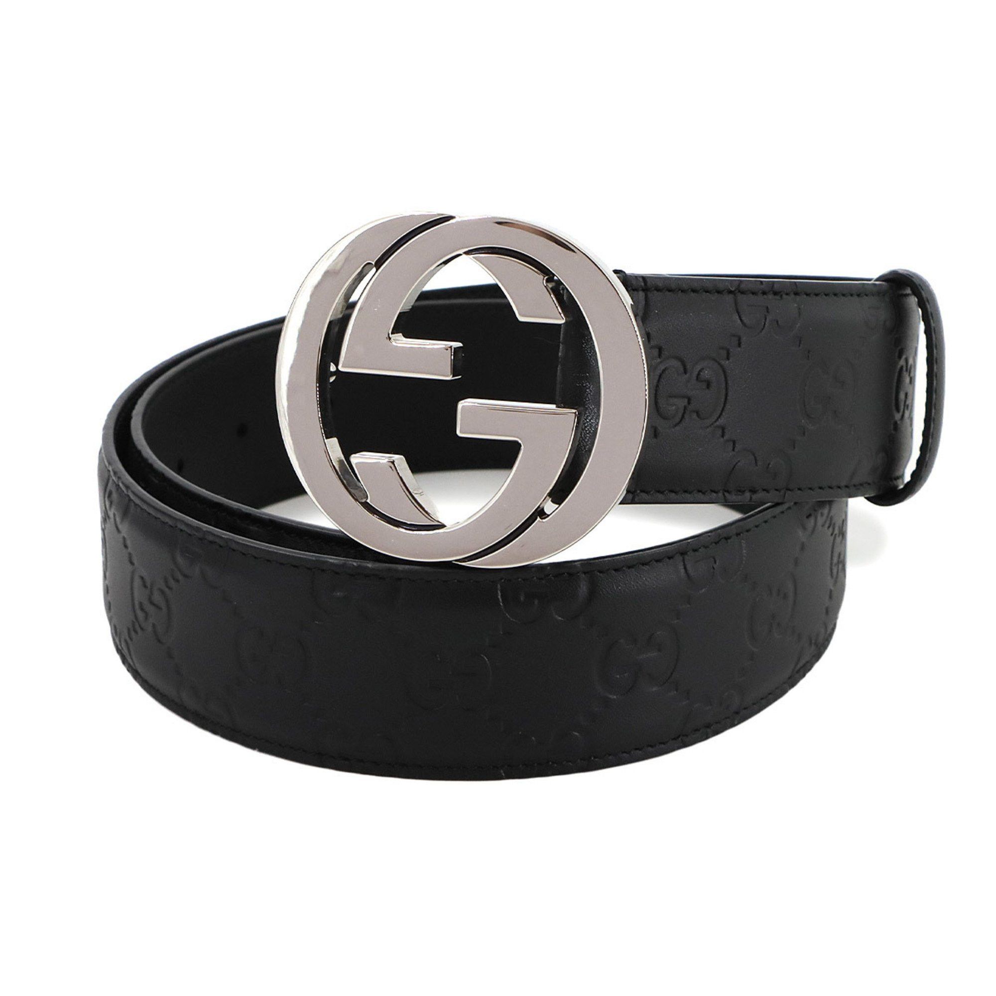 Gucci × Tom Ford FW 1995 Oversized Horsebit Black Patent