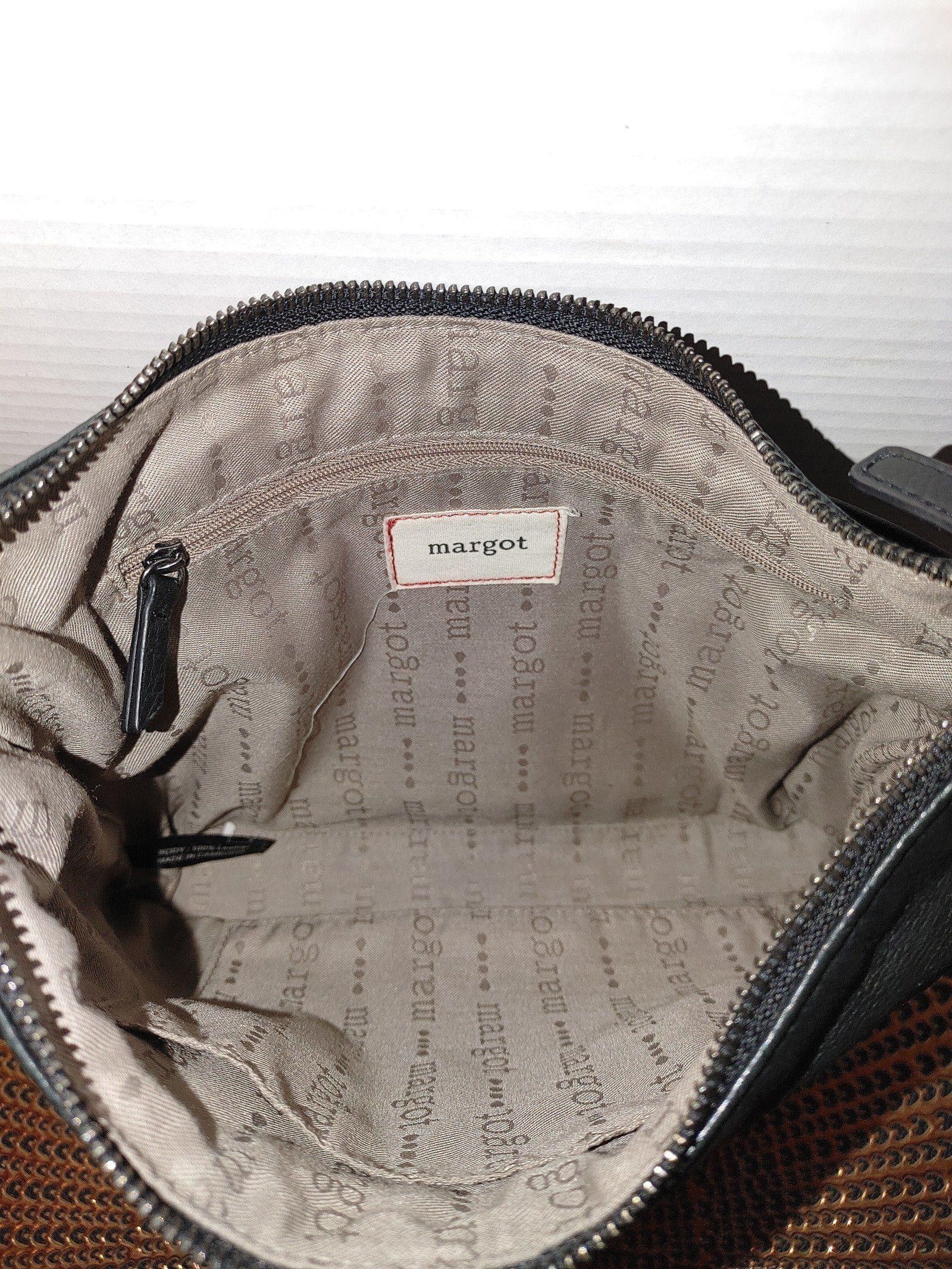 Marmot Margot New York Leather Crossbody Size ONE SIZE - 4 Thumbnail