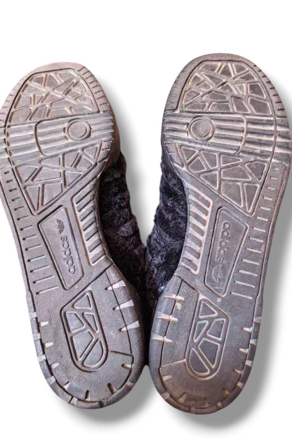 Adidas × Jeremy Scott Jeremy Scott x Adidas Gorilla Size US 10.5 / EU 43-44 - 4 Thumbnail