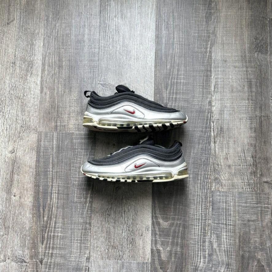 NIKE • Air Max '97 