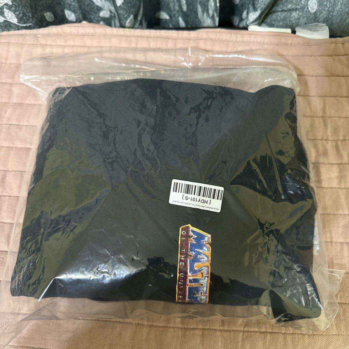 Other Masters of The Universe Villain Hoodie Size US S / EU 44-46 / 1 - 6 Thumbnail