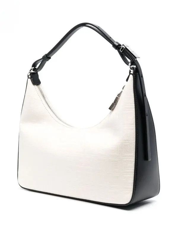 Givenchy o1loc1c0824 Size: OS / Shoulder Bag in White Size ONE SIZE - 2 Thumbnail