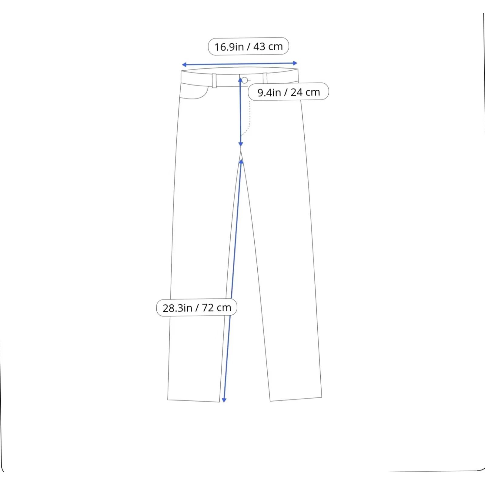 Suitsupply Suitsupply Trousers Men's EU 50 Brown Melange Chino Tapered Zip Trousers Mens Brown Melange Chino Tapered Zip EU50 Size US 34 / EU 50 - 3 Thumbnail