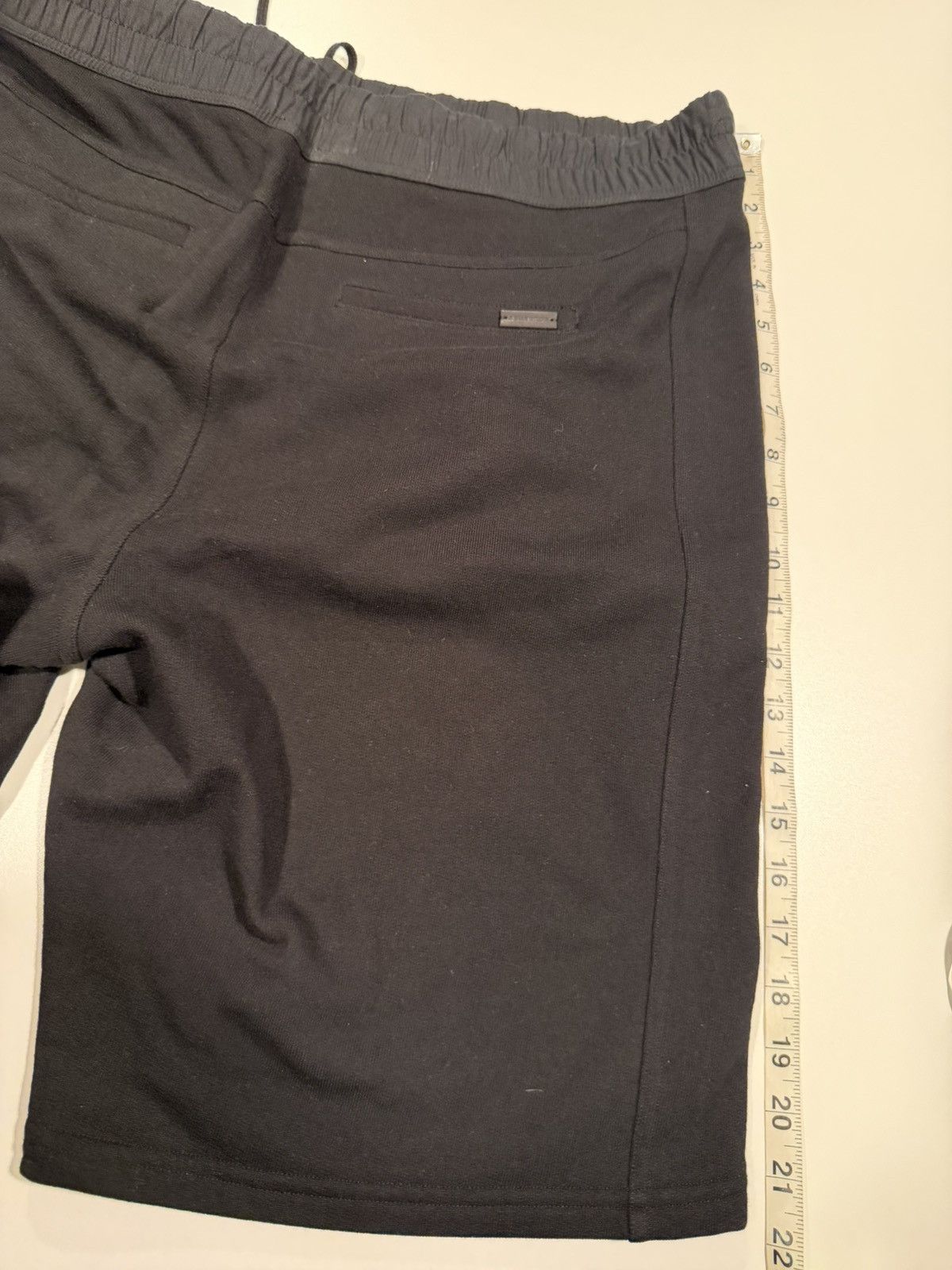 Saint Laurent Paris Saint laurent mens shorts. XXL. $890 Size US 38 / EU 54 - 15 Thumbnail