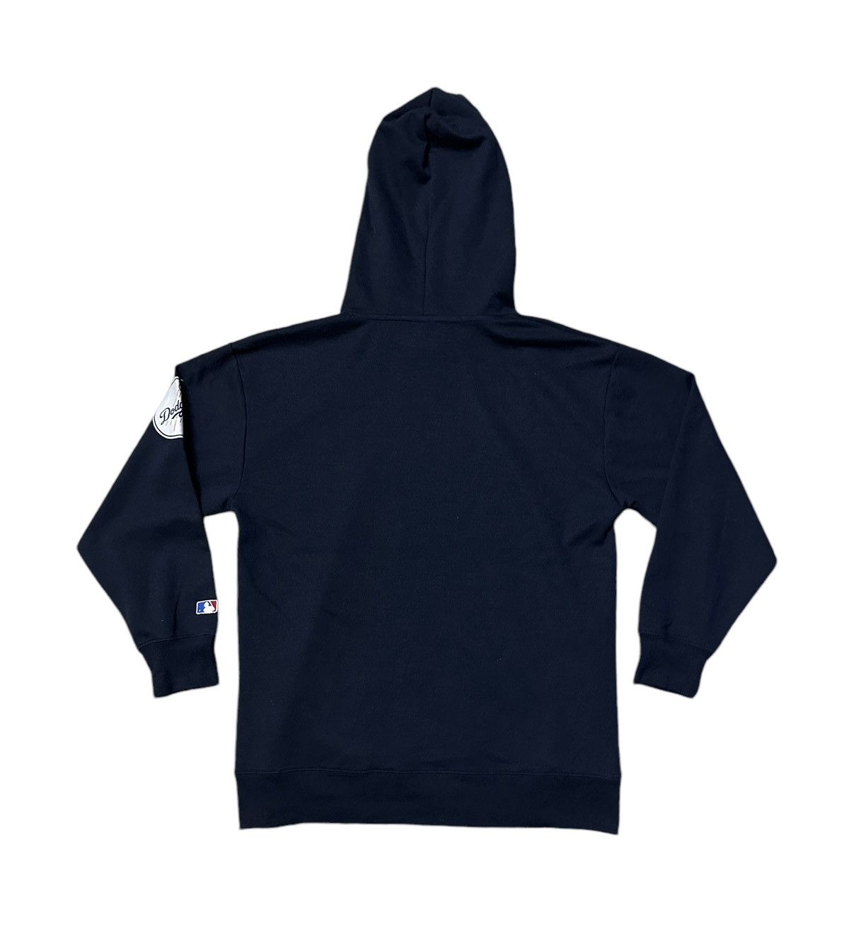 MLB Los Angeles dodger pullover hoodie Size US M / EU 48-50 / 2 - 4 Thumbnail