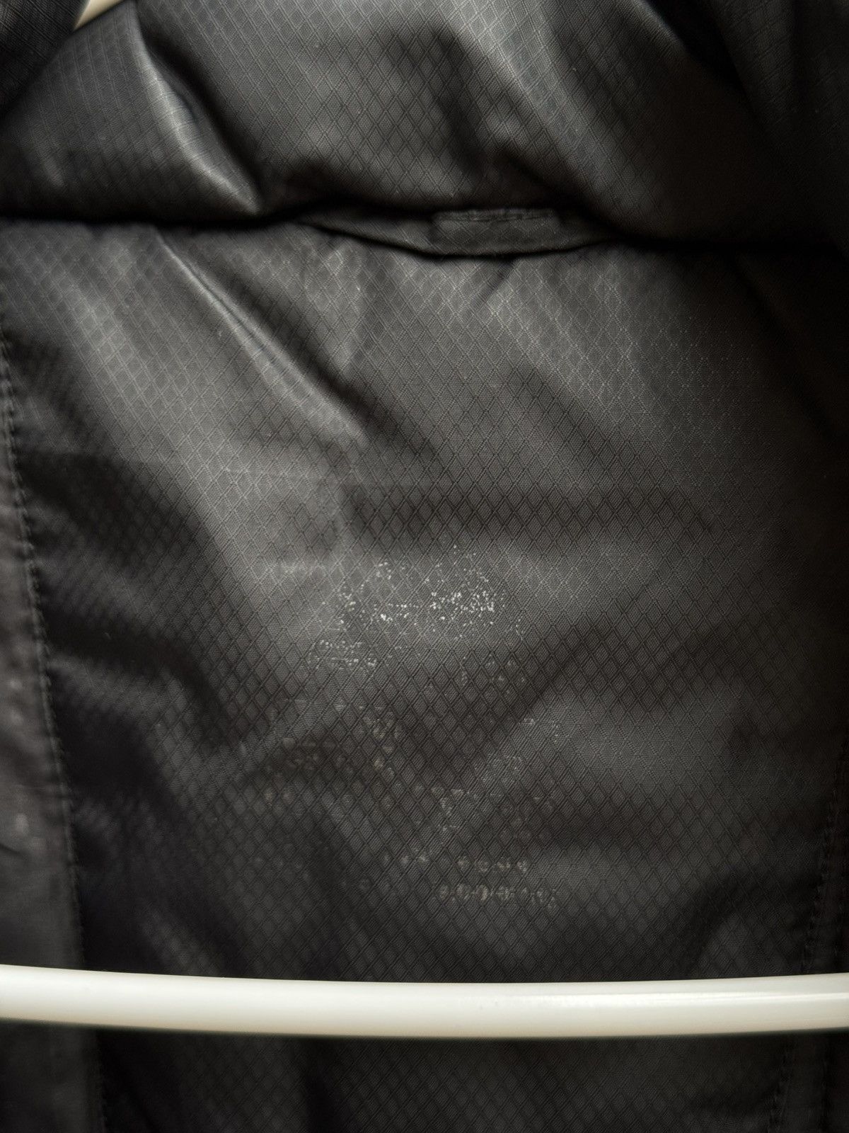 Nike Vintage Nike ACG Puffer Jacket Hooded 00’s Dry Tech Size US XXL / EU 58 / 5 - 24 Thumbnail