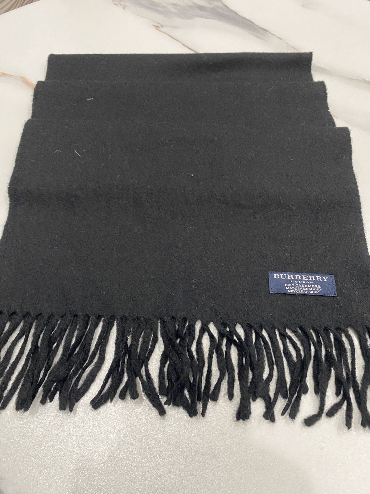 Burberry Burberrys Made In England (code:A) Size ONE SIZE - 1 Thumbnail