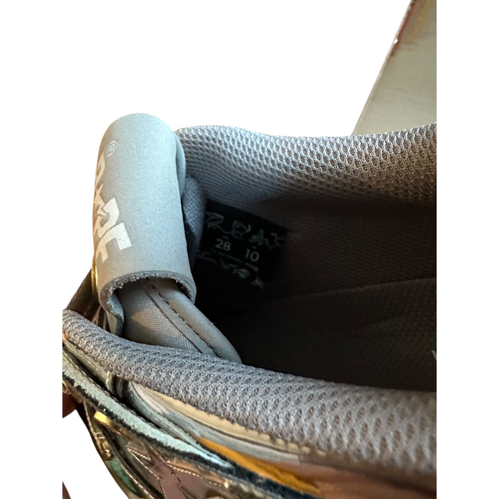 Bape 10 Brand New Bape X Hajime Sorayama Silver Sk8 Sta Size US 10 / EU 43 - 8 Thumbnail