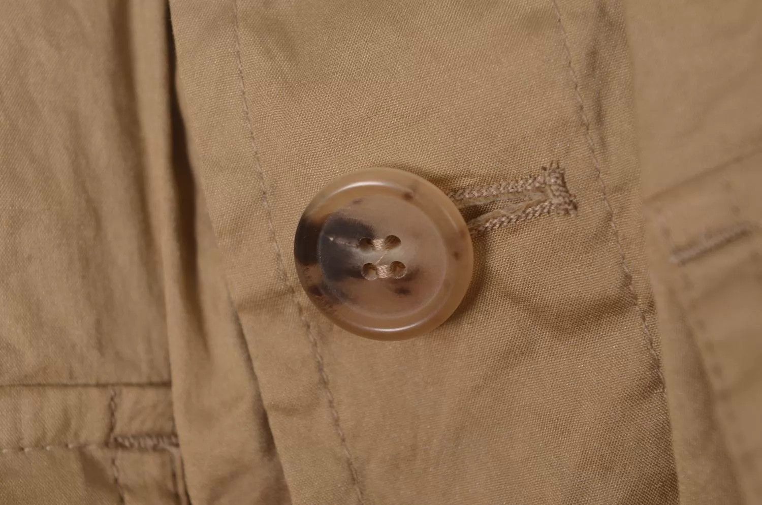 Prada Prada men's jacket Size US M / EU 48-50 / 2 - 6 Thumbnail