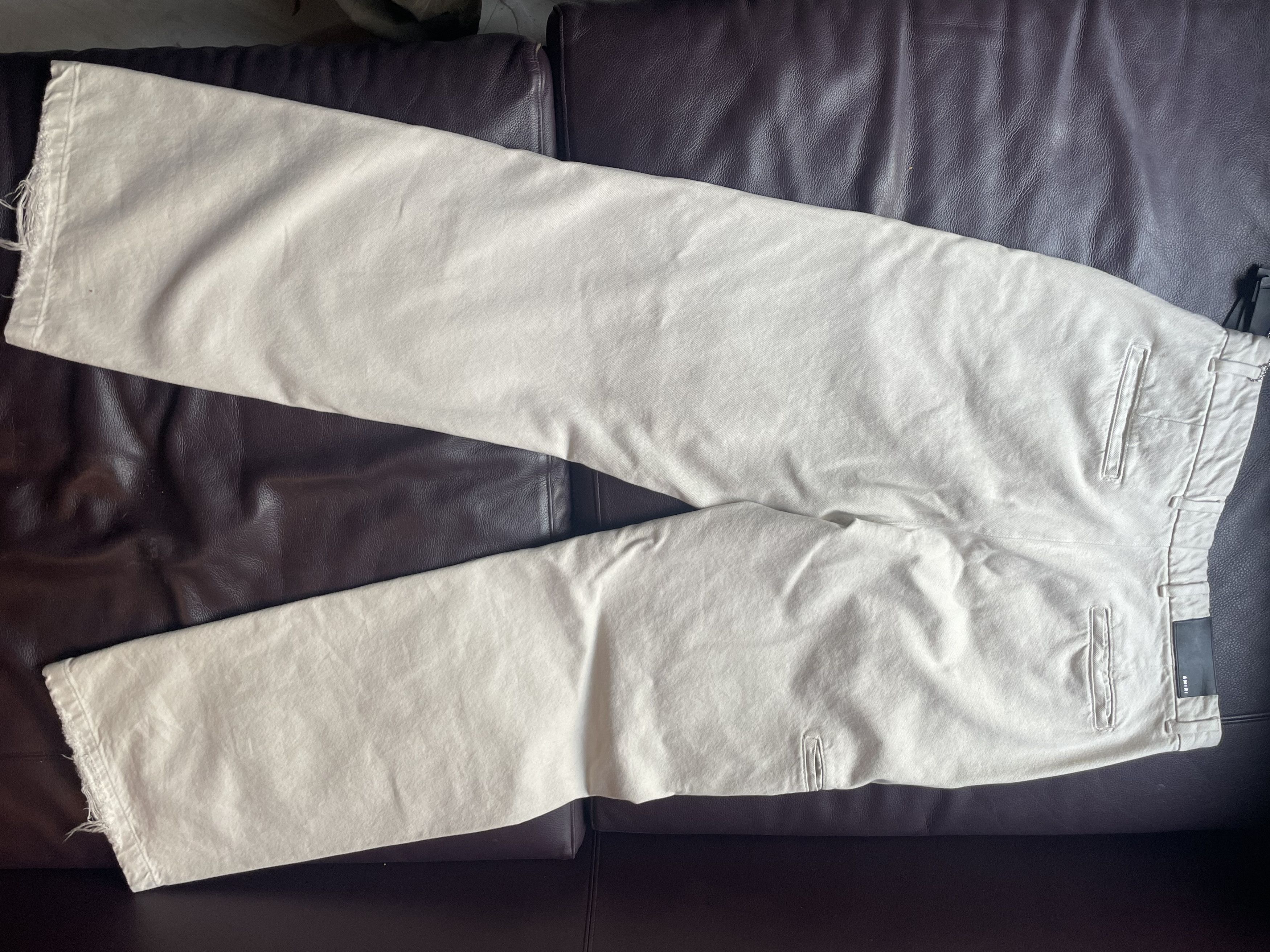 Amiri Jeans amiri Size US 42 / EU 58 - 3 Thumbnail