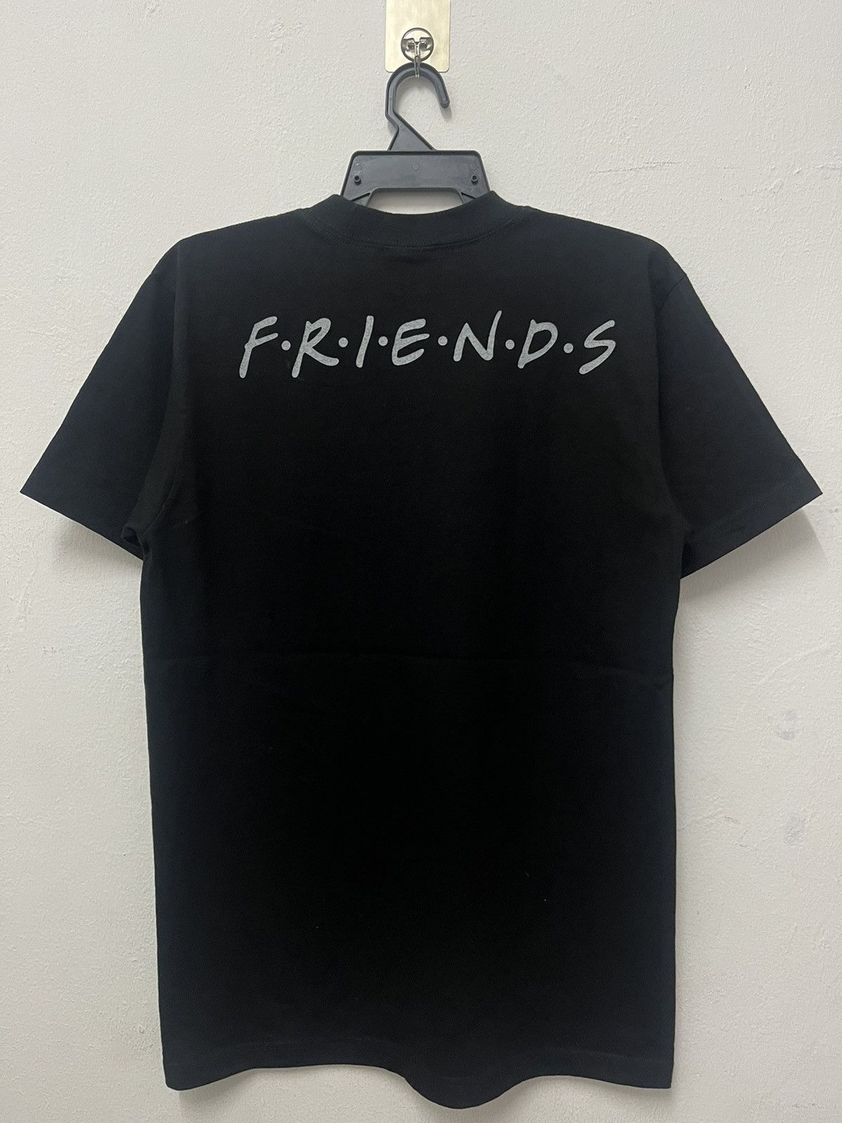 Rap Tees NWA Friends Tee Size US M / EU 48-50 / 2 - 7 Thumbnail