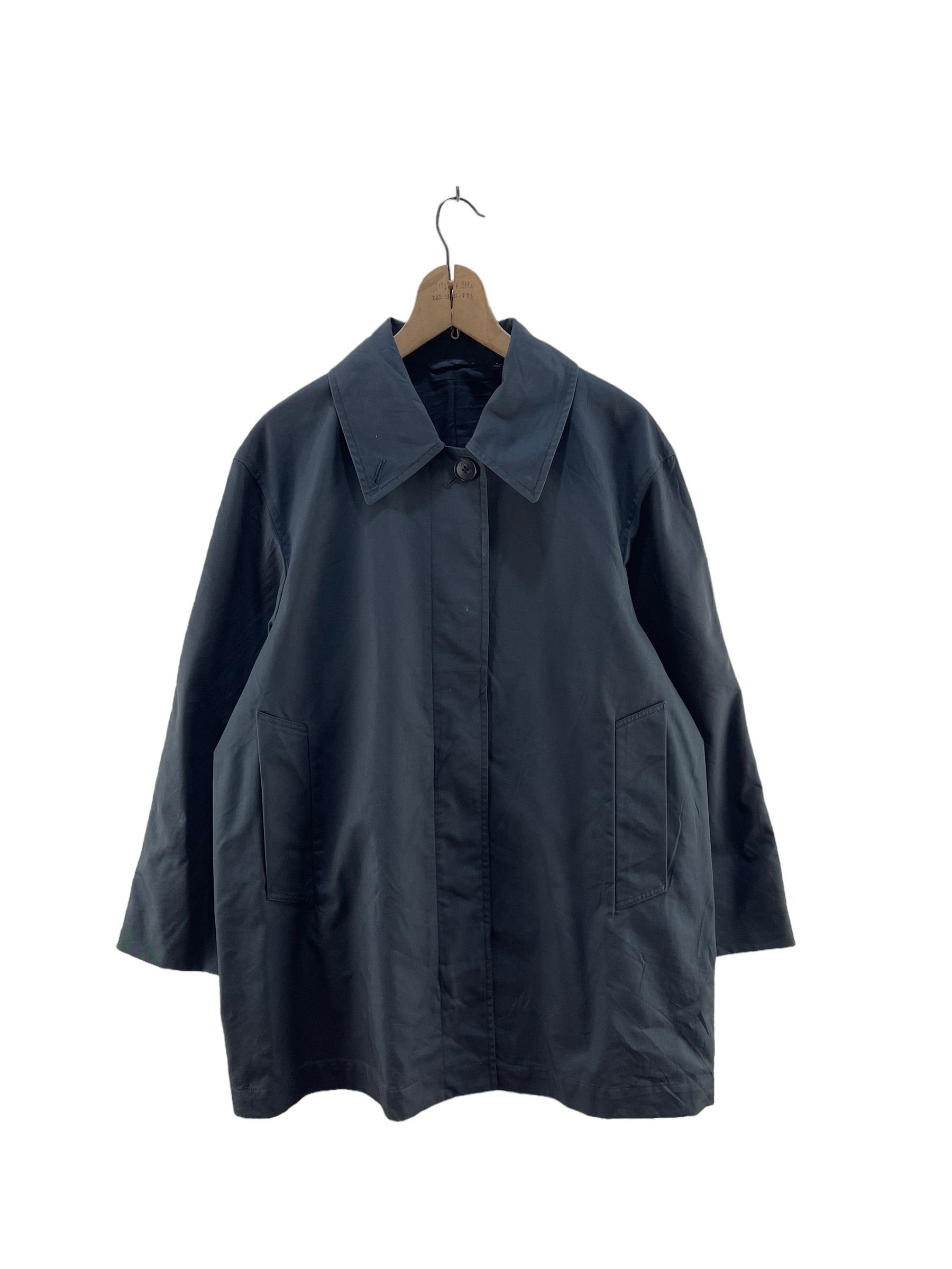 Lemaire × Uniqlo Lemaire Uniqlo Jacket Size US M / EU 48-50 / 2 - 1 Thumbnail