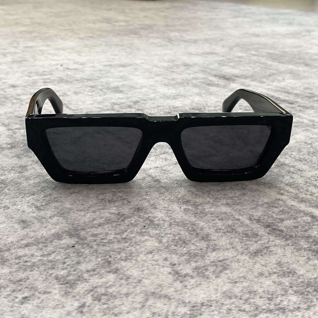 Off-White Off White Manchester Black Size ONE SIZE - 3 Thumbnail