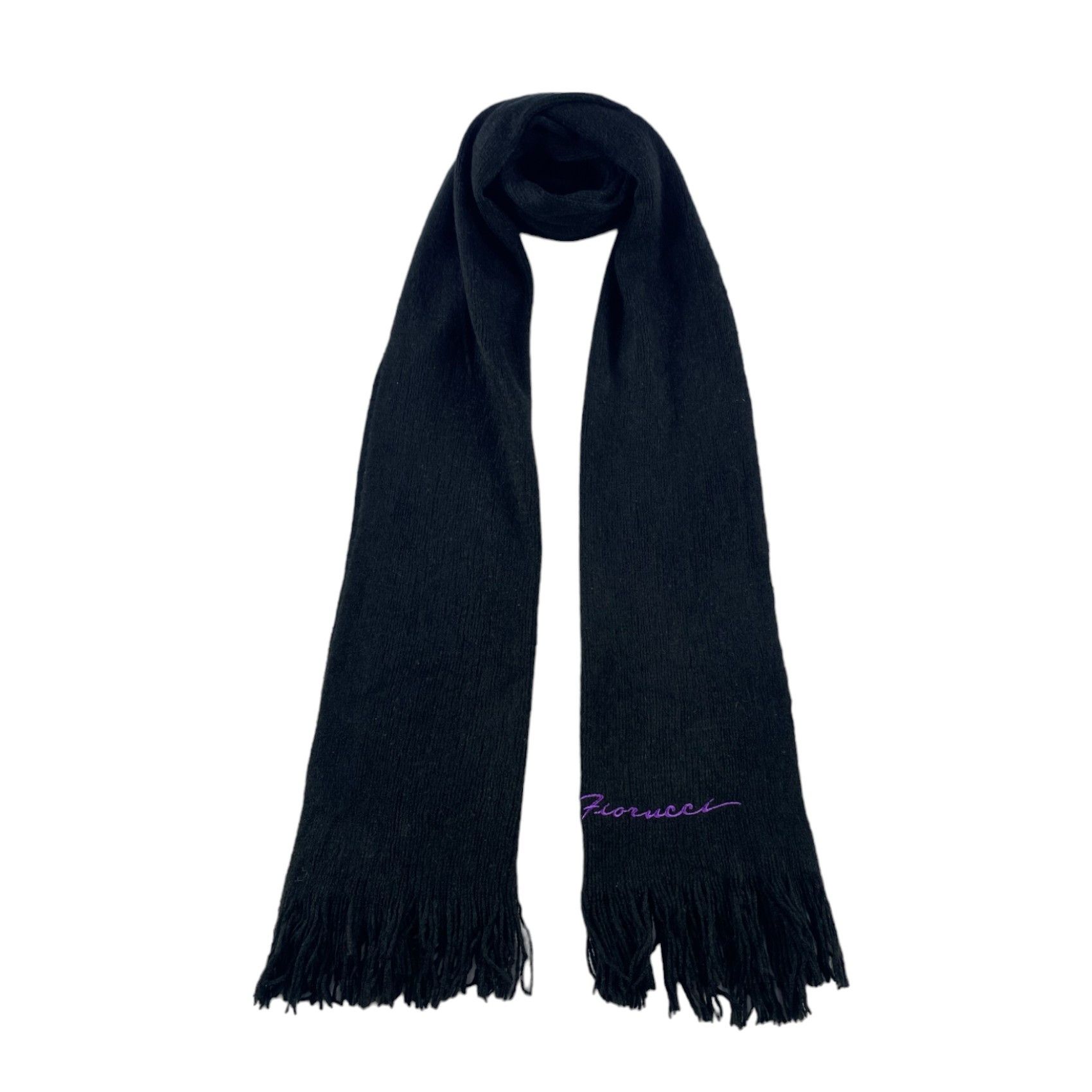Fiorucci Fiorucci Scarf / Muffler / Neckwear - WW1870 Size ONE SIZE - 1 Thumbnail