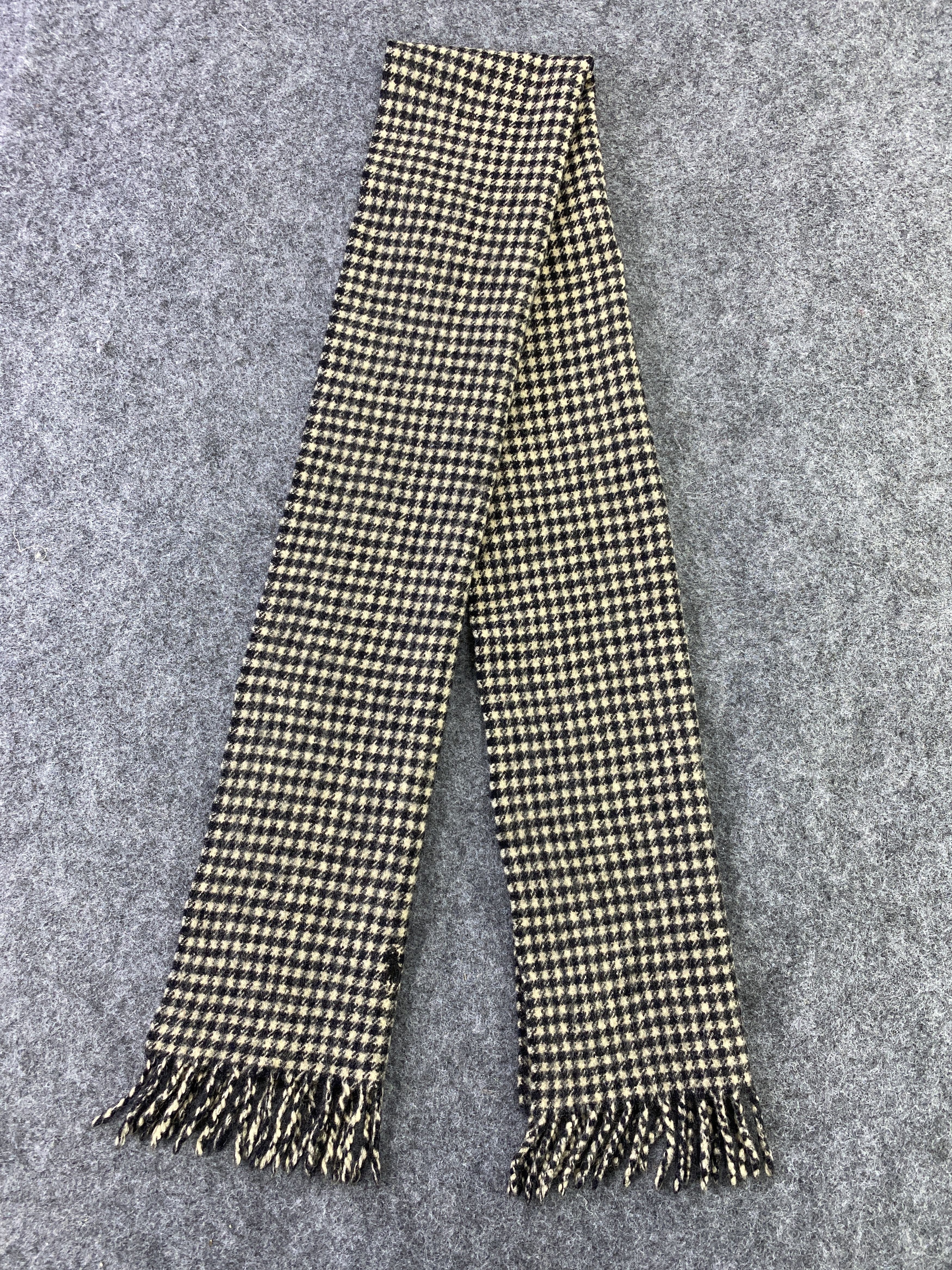 Polo Ralph Lauren Polo Ralph Lauren Scarf / Muffler / Neckwear -T292 Size ONE SIZE - 4 Thumbnail