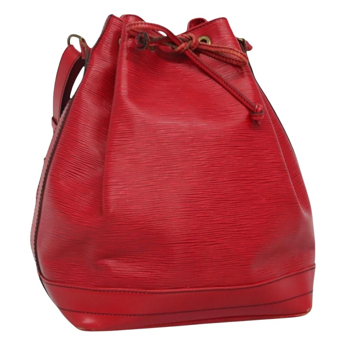 Louis Vuitton Louis Vuitton Noe shoulder Size ONE SIZE - 1 Thumbnail