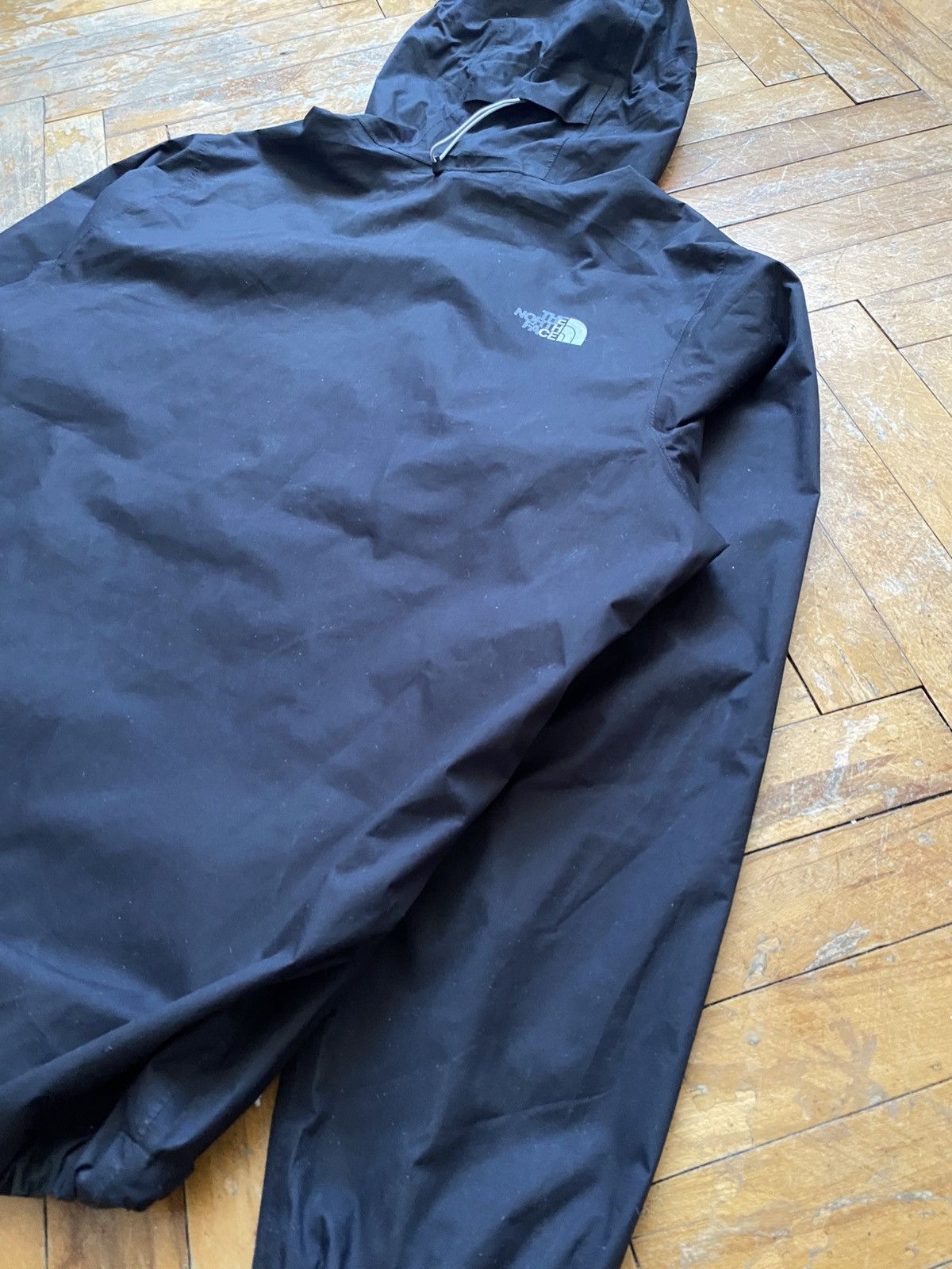 The North Face The north face waterproof jacket HyVent Gorpcore Size US L / EU 52-54 / 3 - 4 Thumbnail