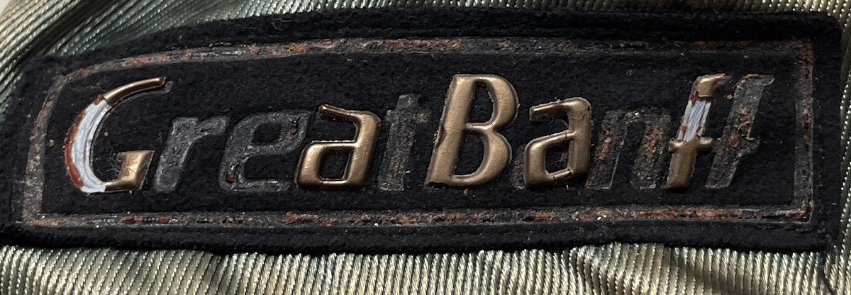 DAIWA × Vintage Vintage Brand Daiwa Greatbanff Fishing Vest 1990s Size US L / EU 52-54 / 3 - 9 Thumbnail