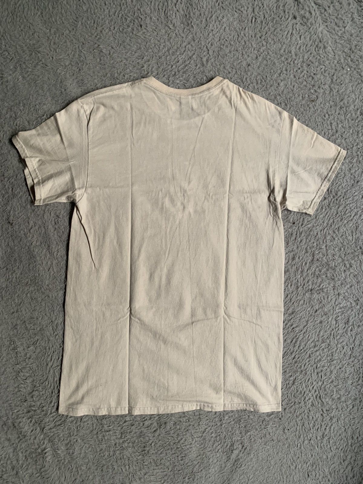 Band Tees Sade Japanese Font Tee Rap Erd Geunge Size US L / EU 52-54 / 3 - 4 Thumbnail