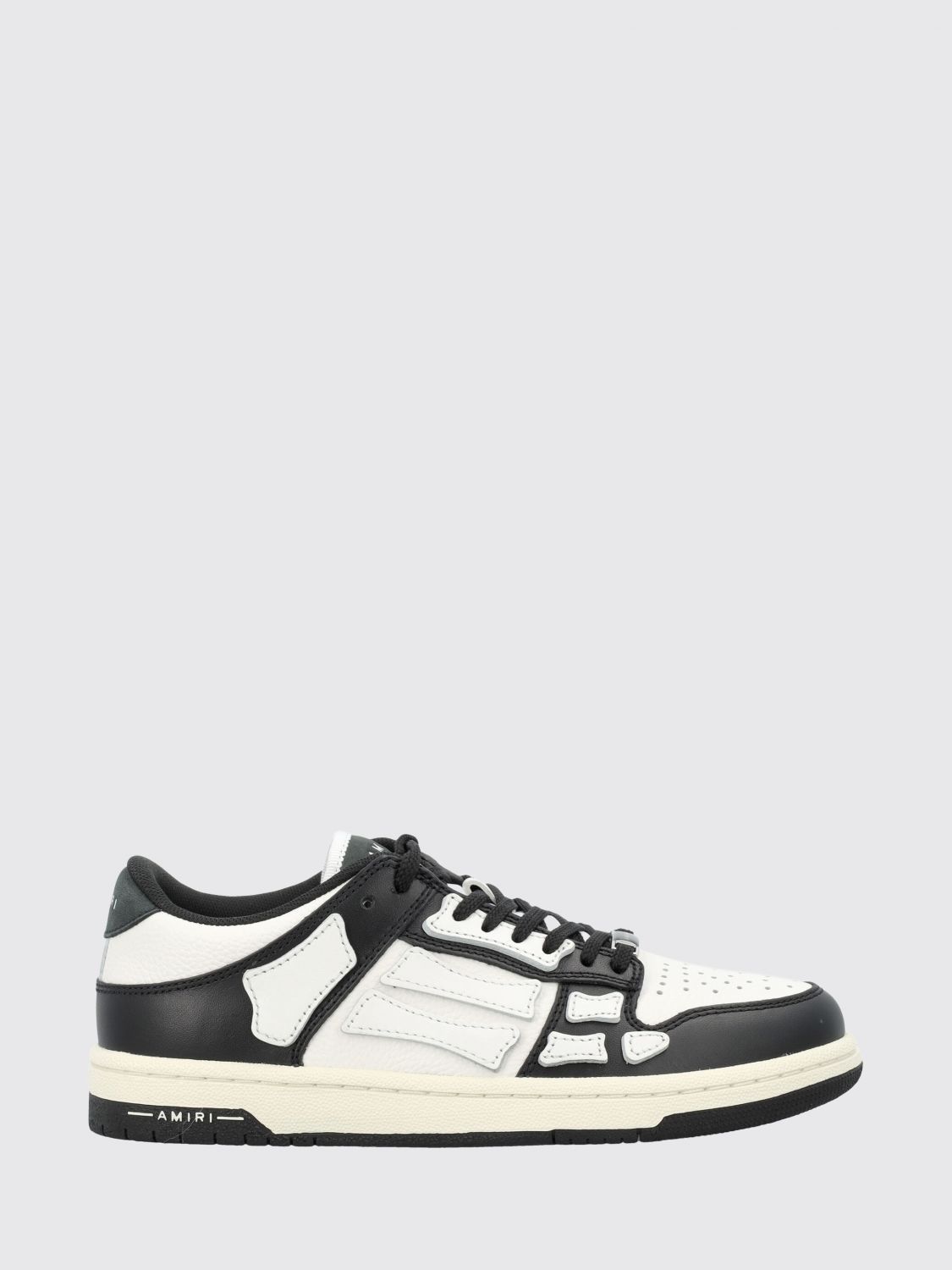 Amiri Amiri Sneakers Woman Black Size US 6 / IT 36 - 1 Thumbnail