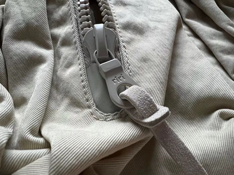 Visvim Visvim 11aw Lamina 23L Kudu Backpack-2506 Size ONE SIZE - 3 Thumbnail
