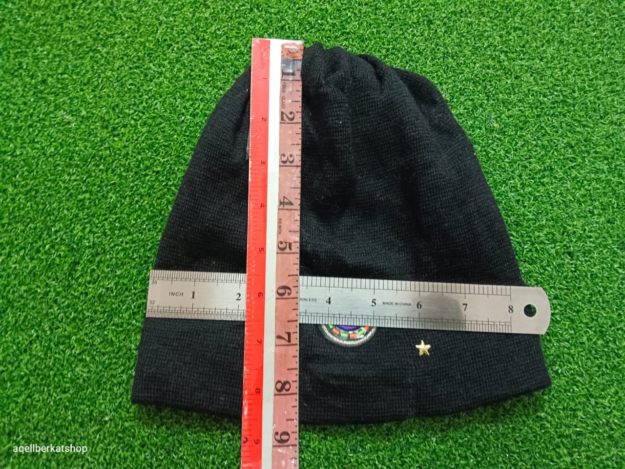 Ellesse ELLESSE Beanie Size ONE SIZE - 6 Thumbnail
