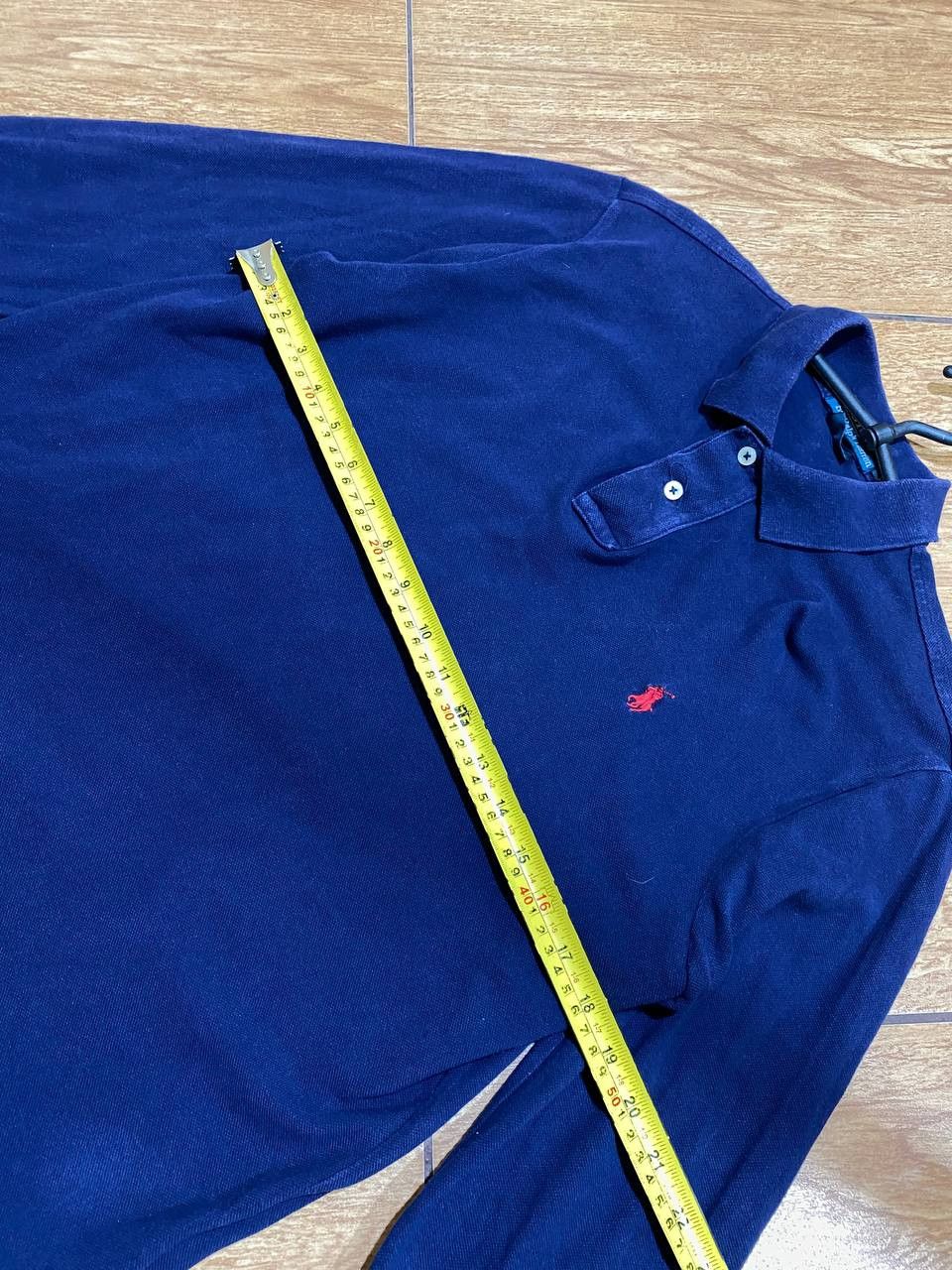 Polo Ralph Lauren POLO RALPH LAUREN Men’s Minimal Long Sleeve Everyday Use Size US M / EU 48-50 / 2 - 10 Thumbnail