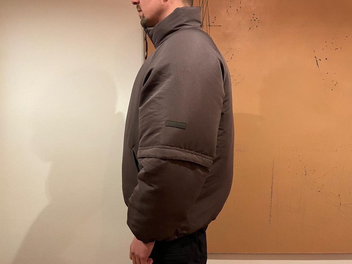 Acne Studios Acne Studios Reversible Down Jacket, Size 48 Size US XL / EU 56 / 4 - 11 Thumbnail