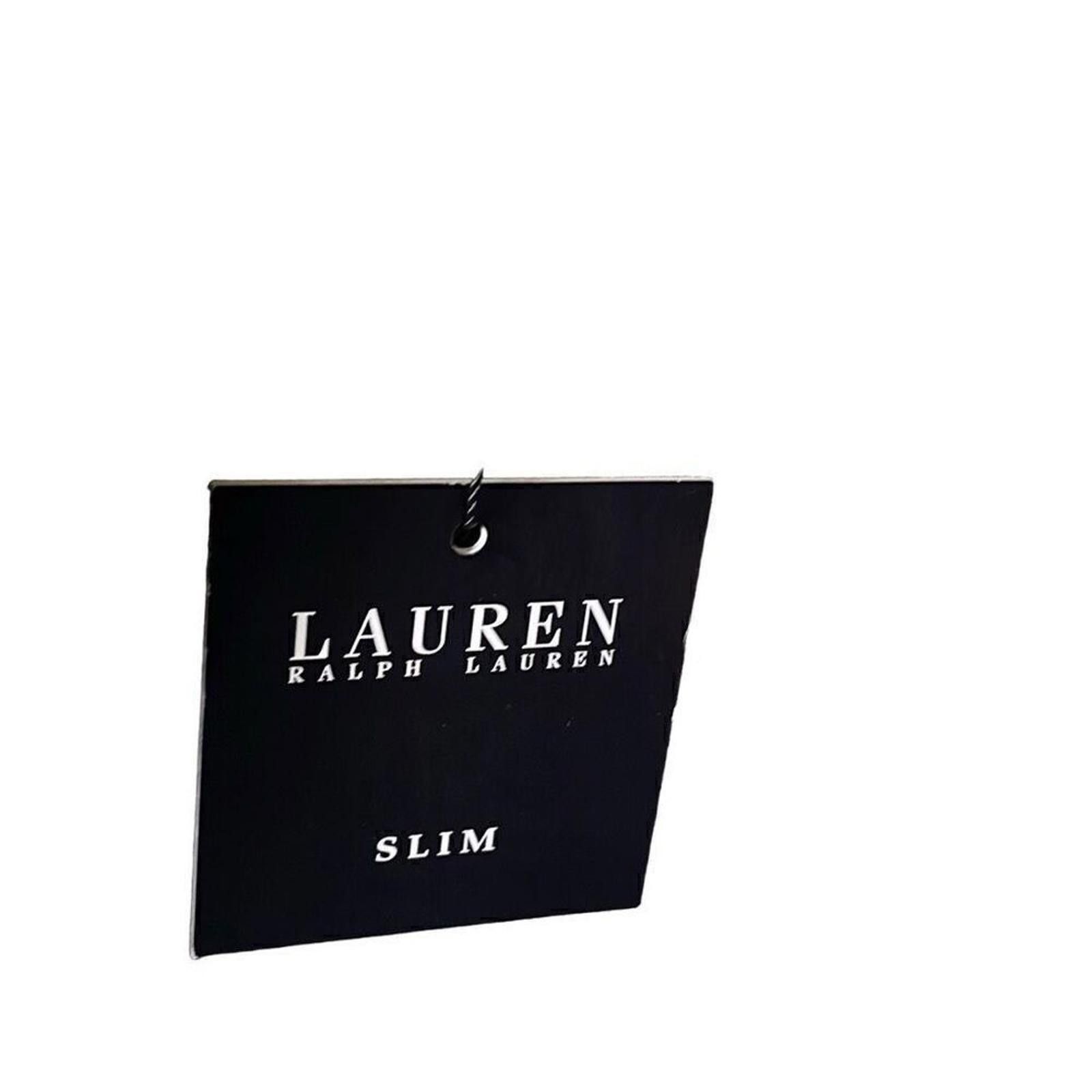Lauren Ralph Lauren Ralph Lauren black label men's suit coat 44 regular NWT Size 44R - 4 Thumbnail
