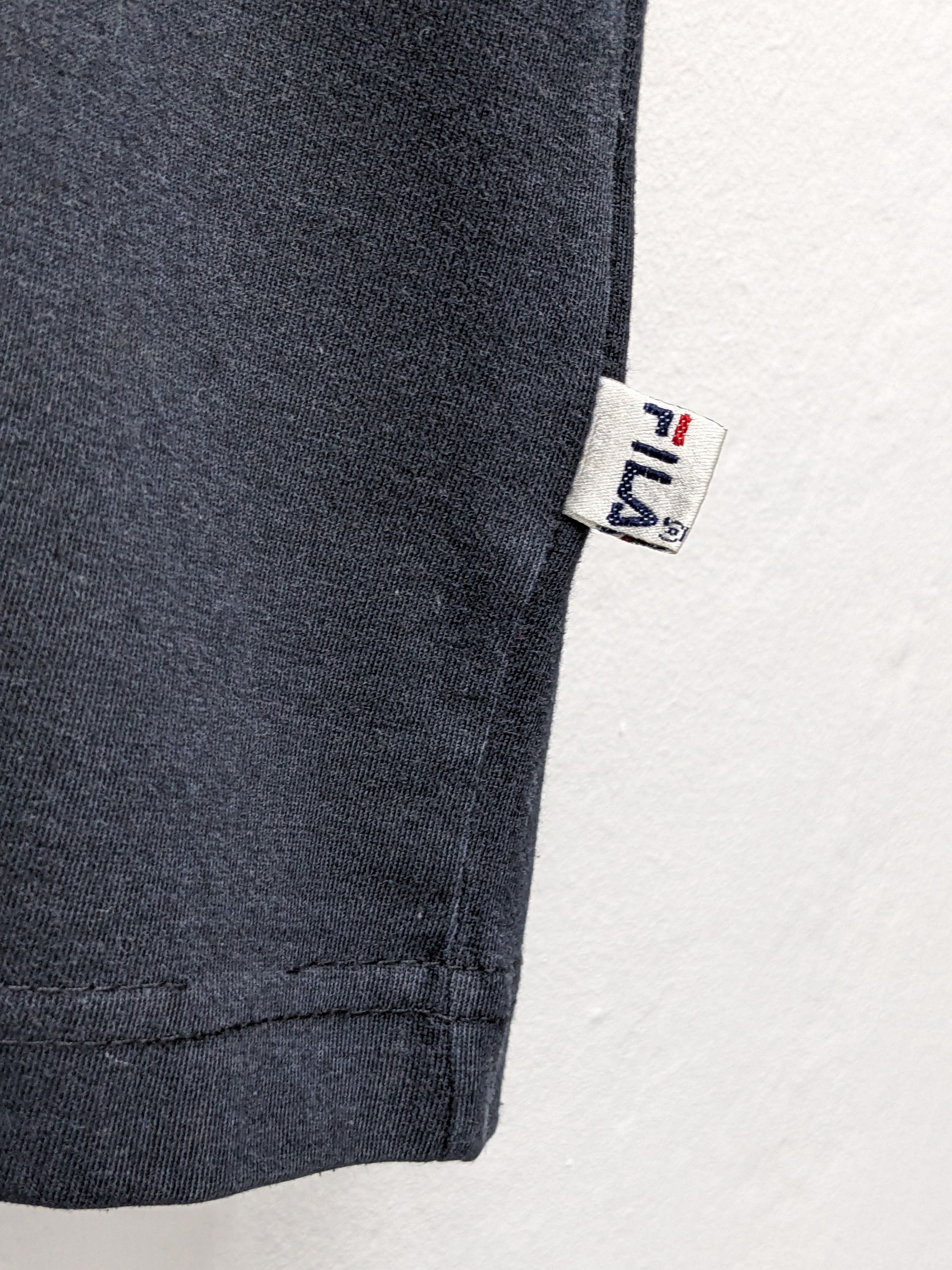 Fila VINTAGE FILA TSHIRT Size US M / EU 48-50 / 2 - 4 Thumbnail