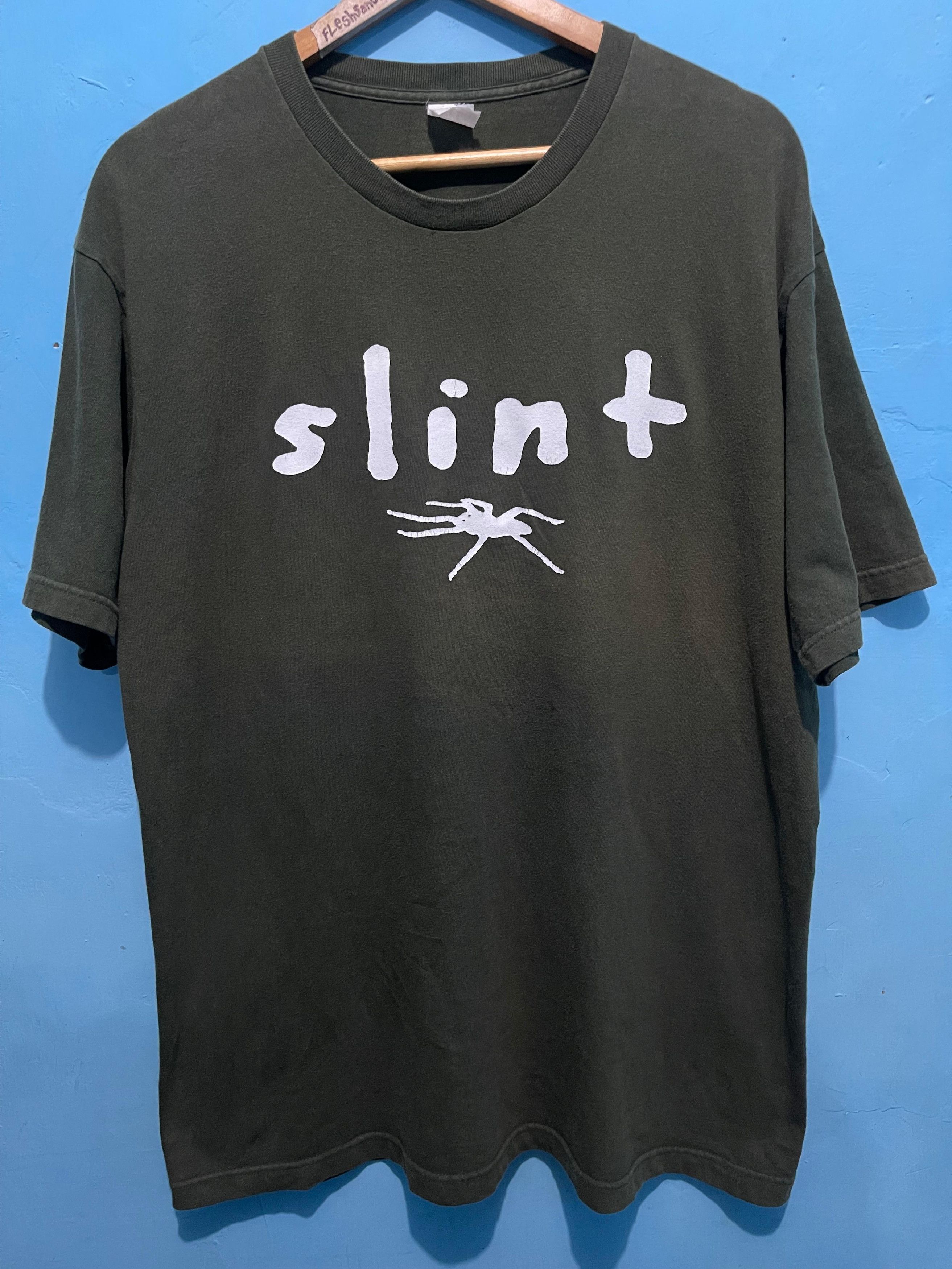 Slint Polvo Swans Shellac American Football