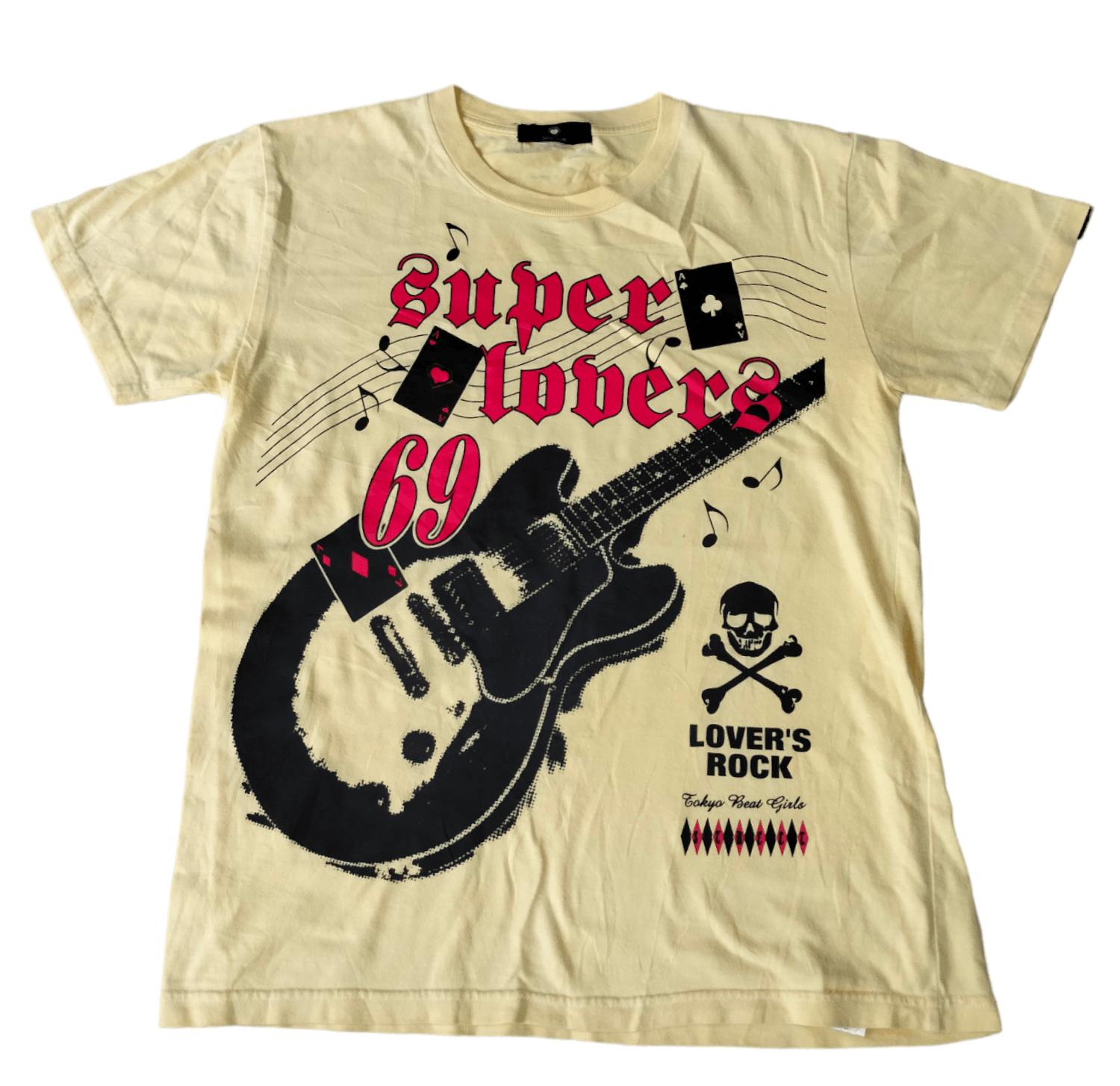Angel Blue Super lovers Size M / US 6-8 / IT 42-44 - 1 Thumbnail