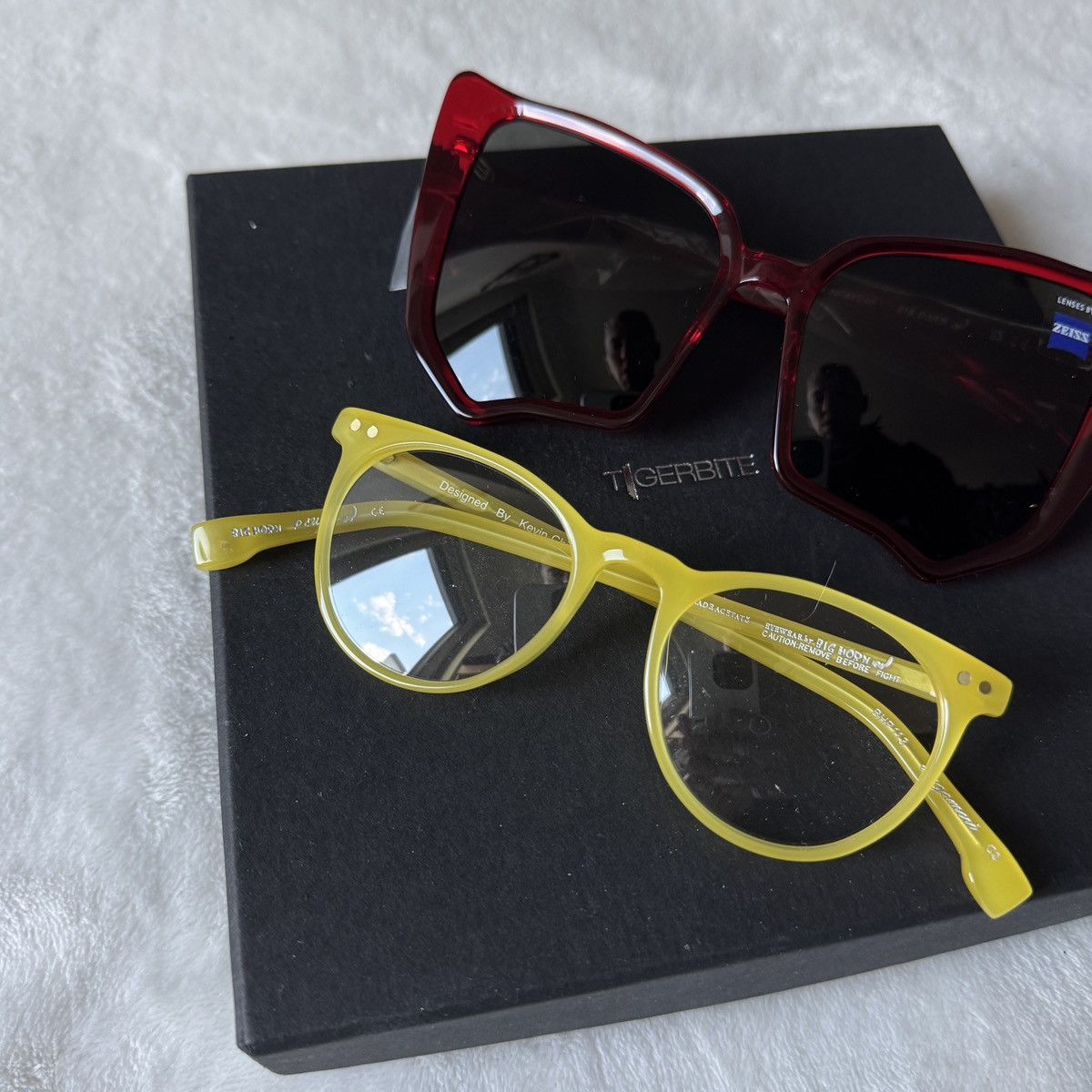 Other Big Horn sunglasses Size ONE SIZE - 2 Thumbnail