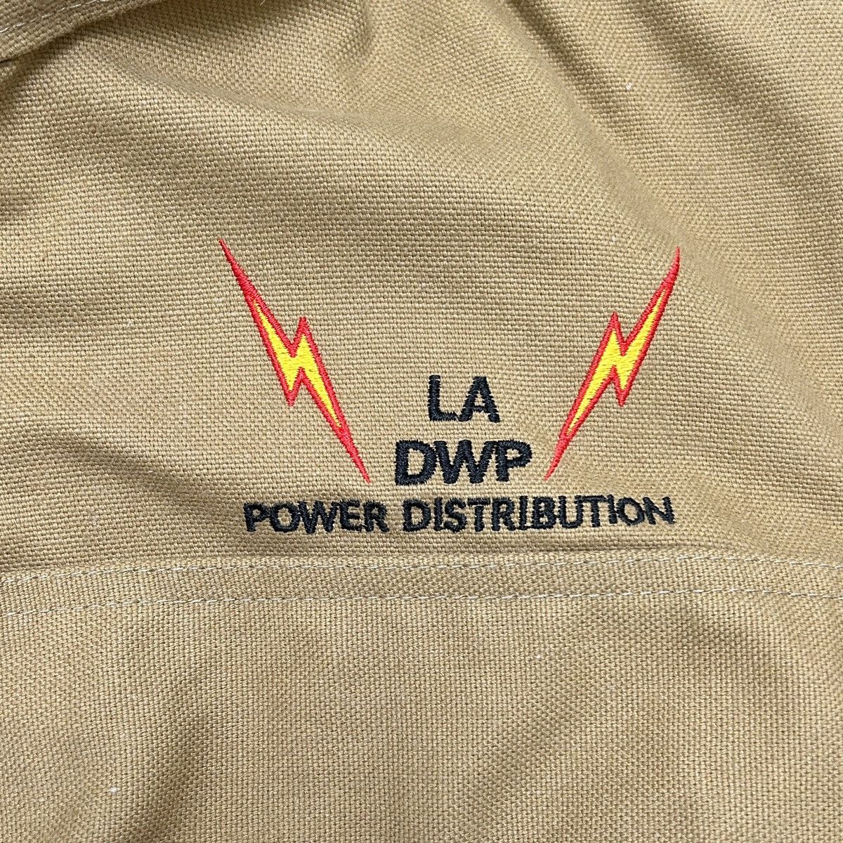Vintage Vintage Workrite FR Utility Jacket Size US S / EU 44-46 / 1 - 2 Thumbnail