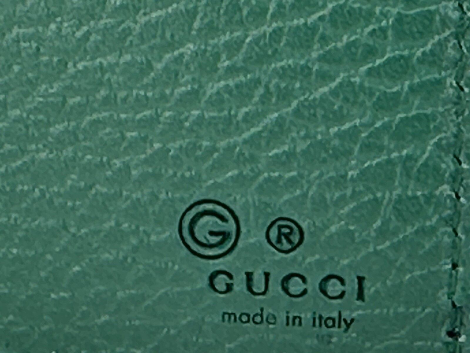 Gucci New Gucci Men's Wallet Size-11,5x9,5cm Size ONE SIZE - 6 Thumbnail