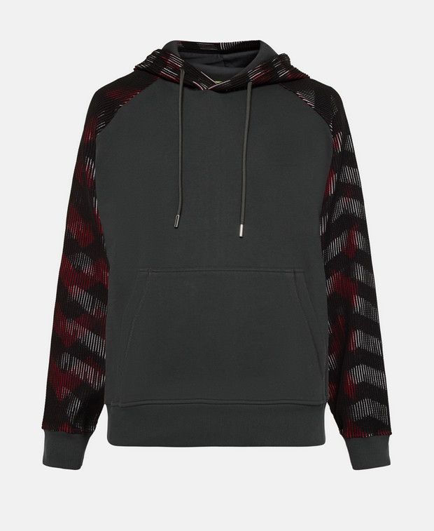 Missoni Hoodie Size US M / EU 48-50 / 2 - 1 Thumbnail