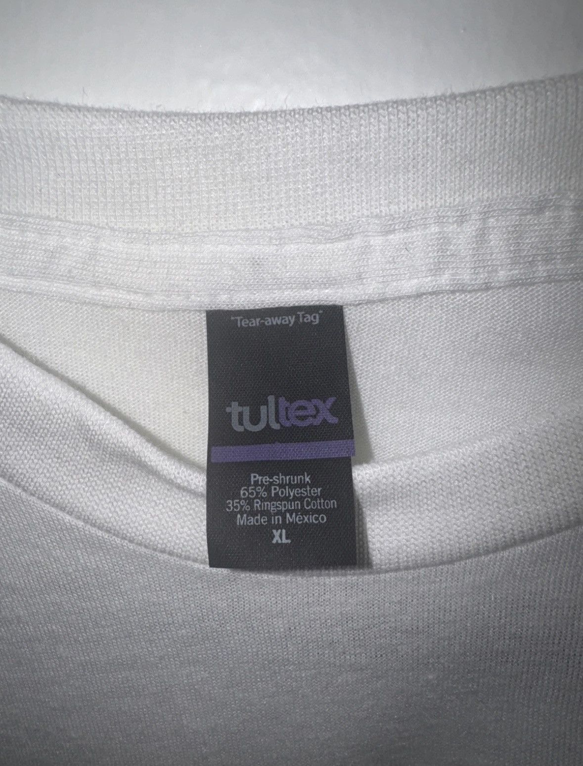 Band Tees Pure tee Size US XL / EU 56 / 4 - 6 Thumbnail