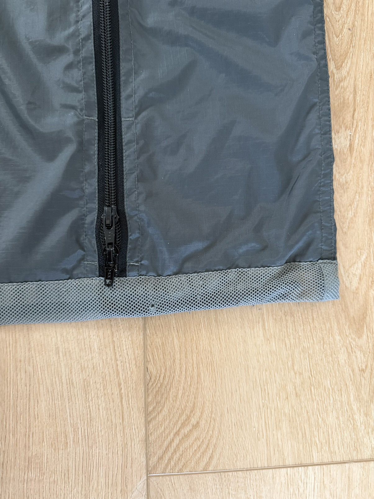 Final Home Final Home Issey Miyake Survival Jacket. Men’s Large Size US L / EU 52-54 / 3 - 6 Thumbnail