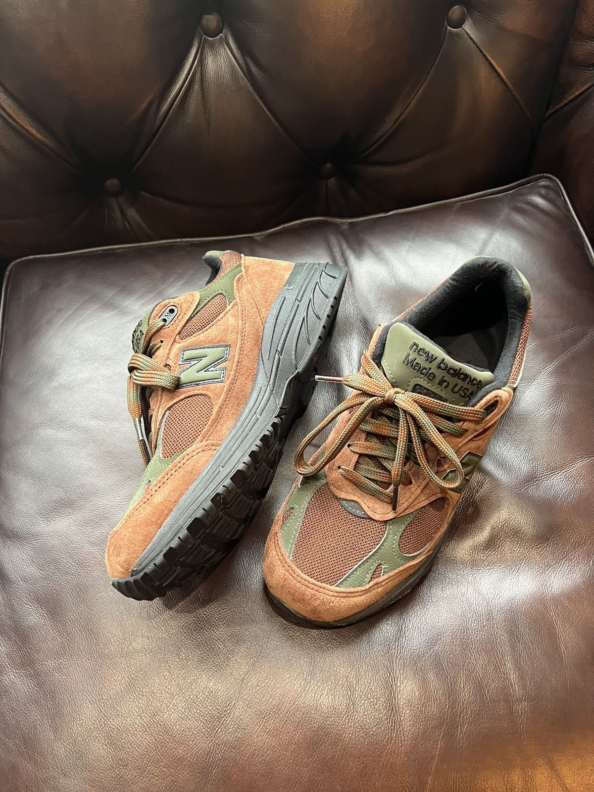 Aime Leon Dore × New Balance Aime Leon Dore x New Balance