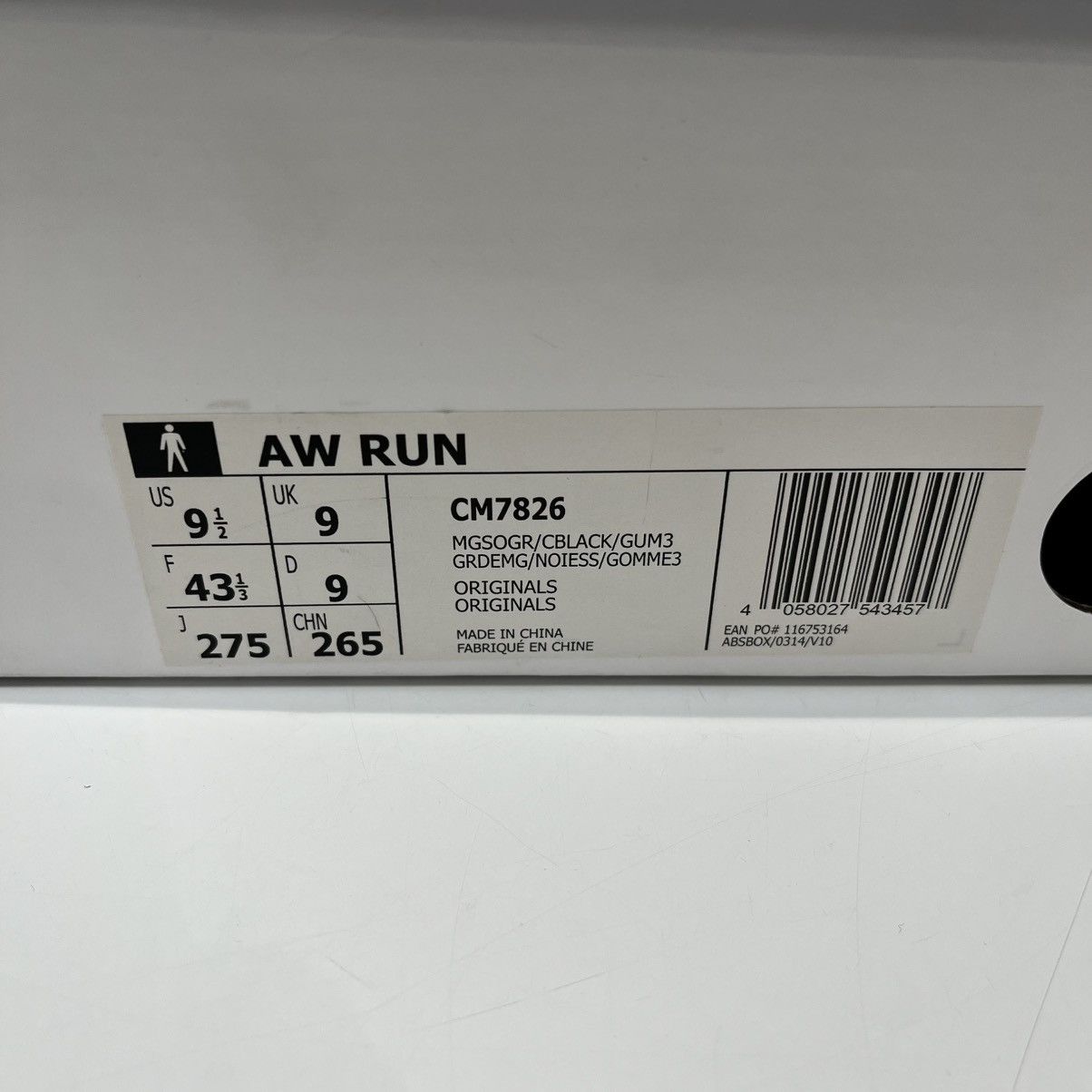 Adidas × Alexander Wang Adidas x Alexander Wang Sneakers Size US 9.5 / EU 42-43 - 14 Thumbnail